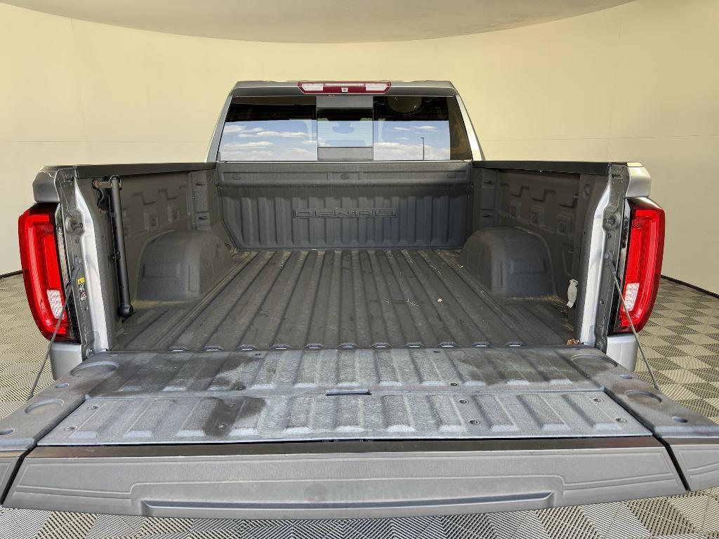 used 2019 GMC Sierra 1500 car, priced at $38,998