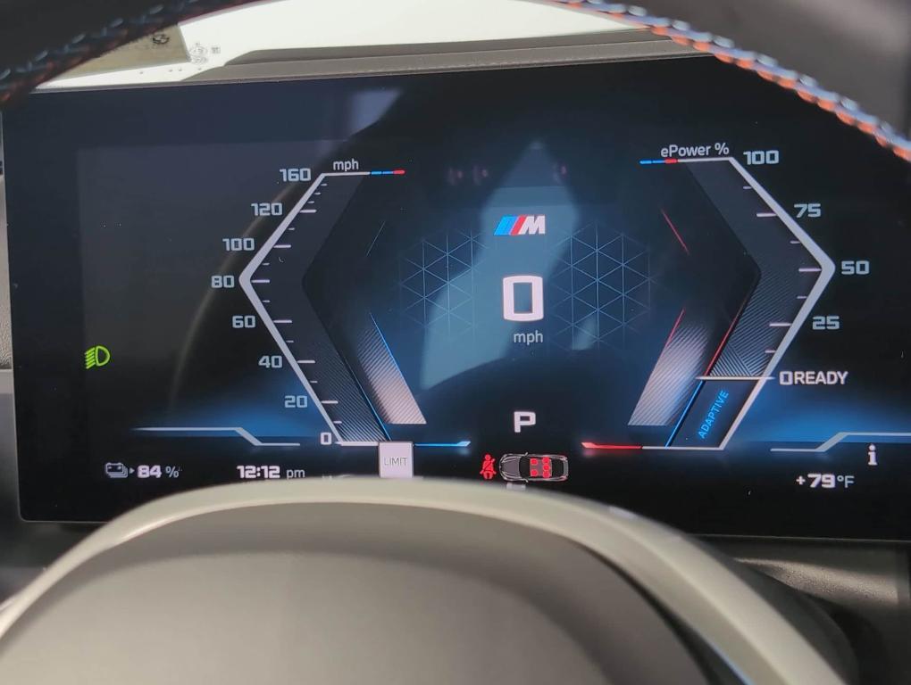 used 2025 BMW i4 Gran Coupe car, priced at $59,999