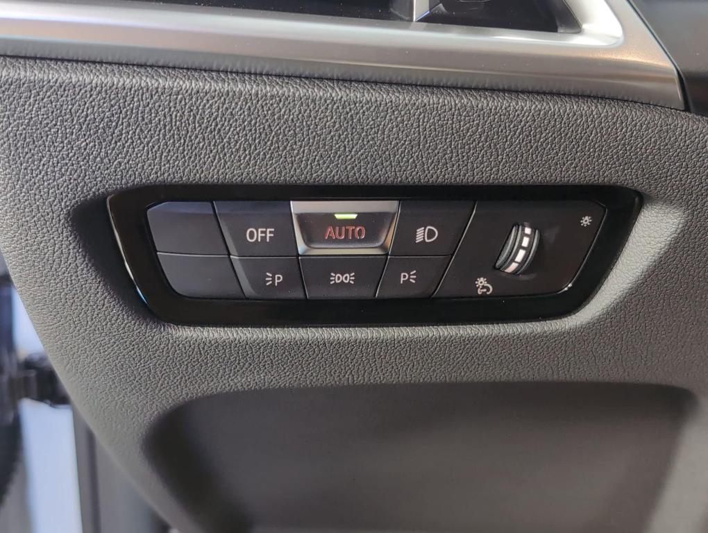 used 2025 BMW i4 Gran Coupe car, priced at $59,999