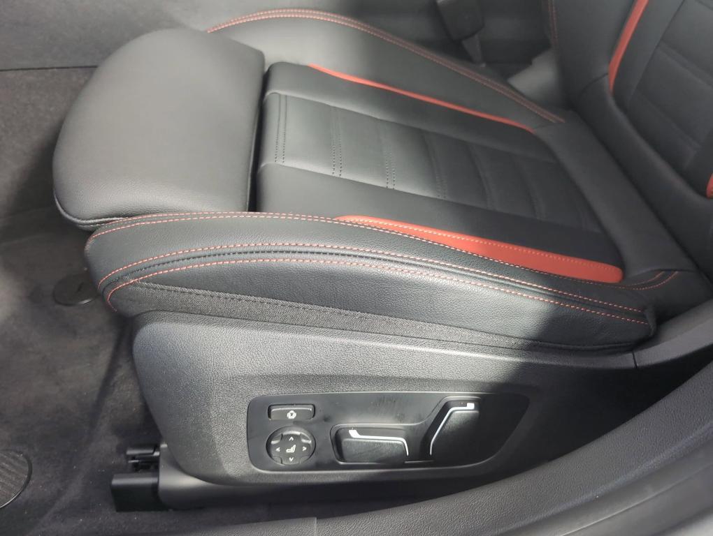 used 2025 BMW i4 Gran Coupe car, priced at $59,999