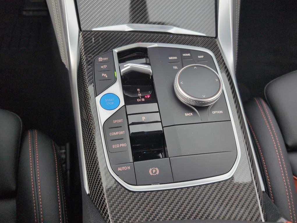 used 2025 BMW i4 Gran Coupe car, priced at $59,999