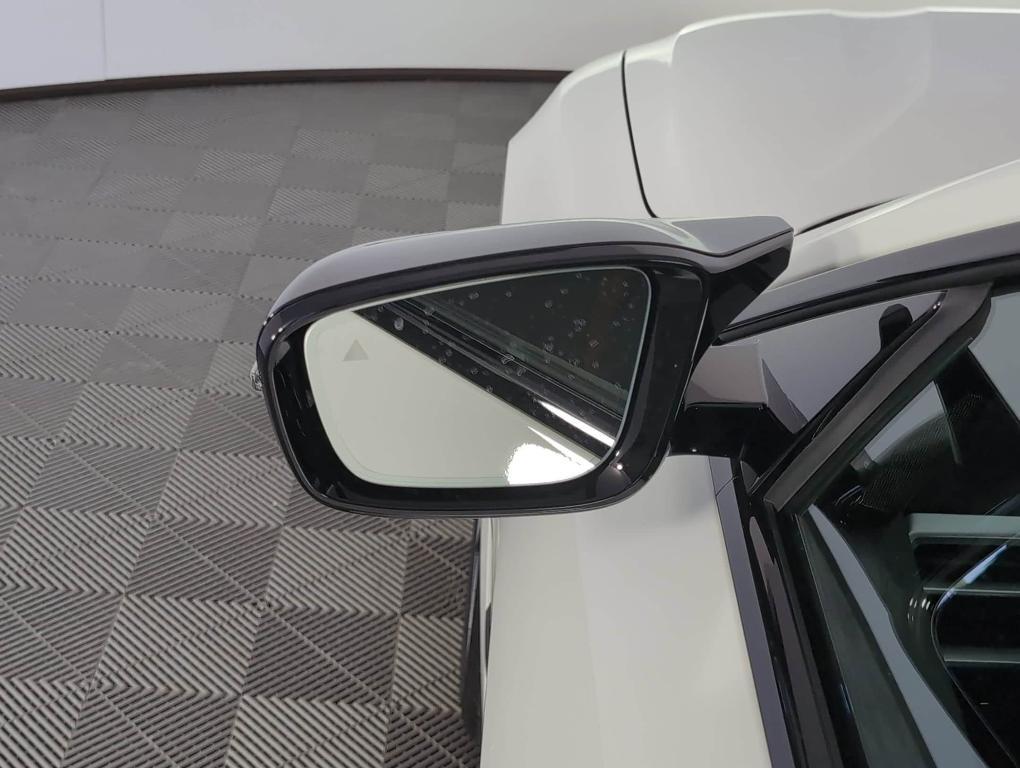 used 2025 BMW i4 Gran Coupe car, priced at $59,999