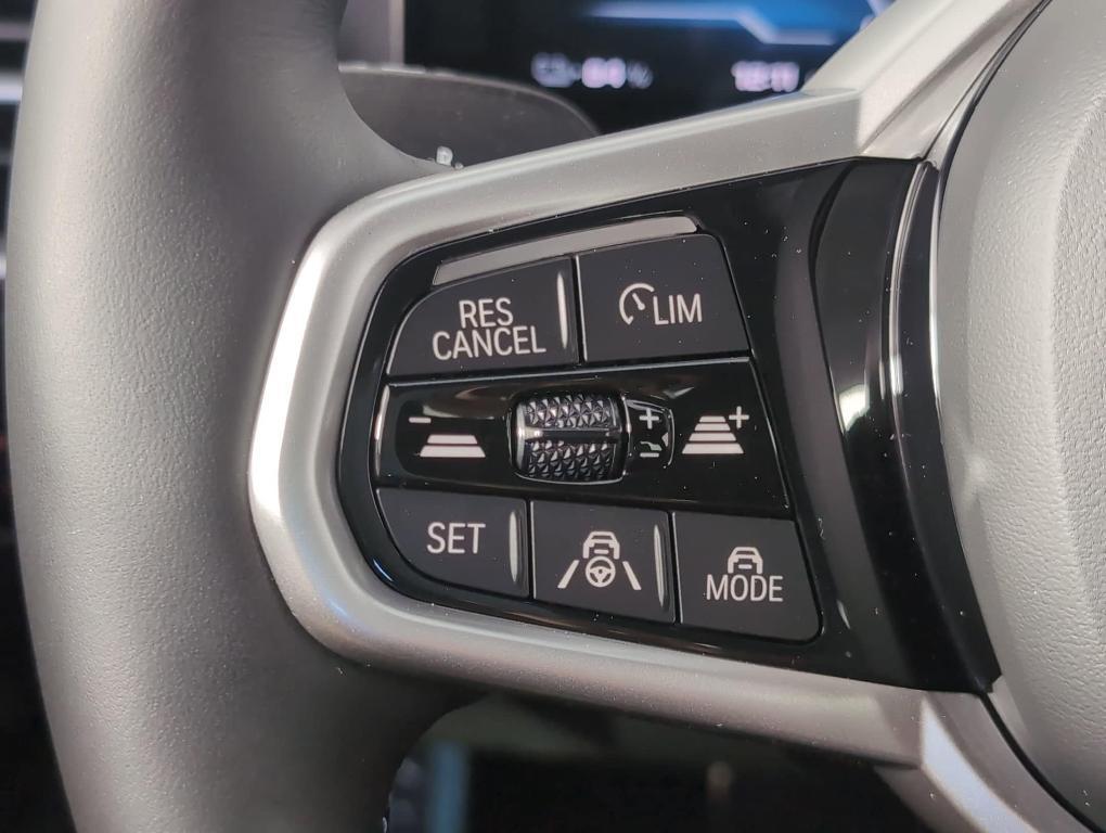 used 2025 BMW i4 Gran Coupe car, priced at $59,999