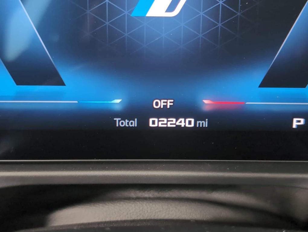 used 2025 BMW i4 Gran Coupe car, priced at $59,999