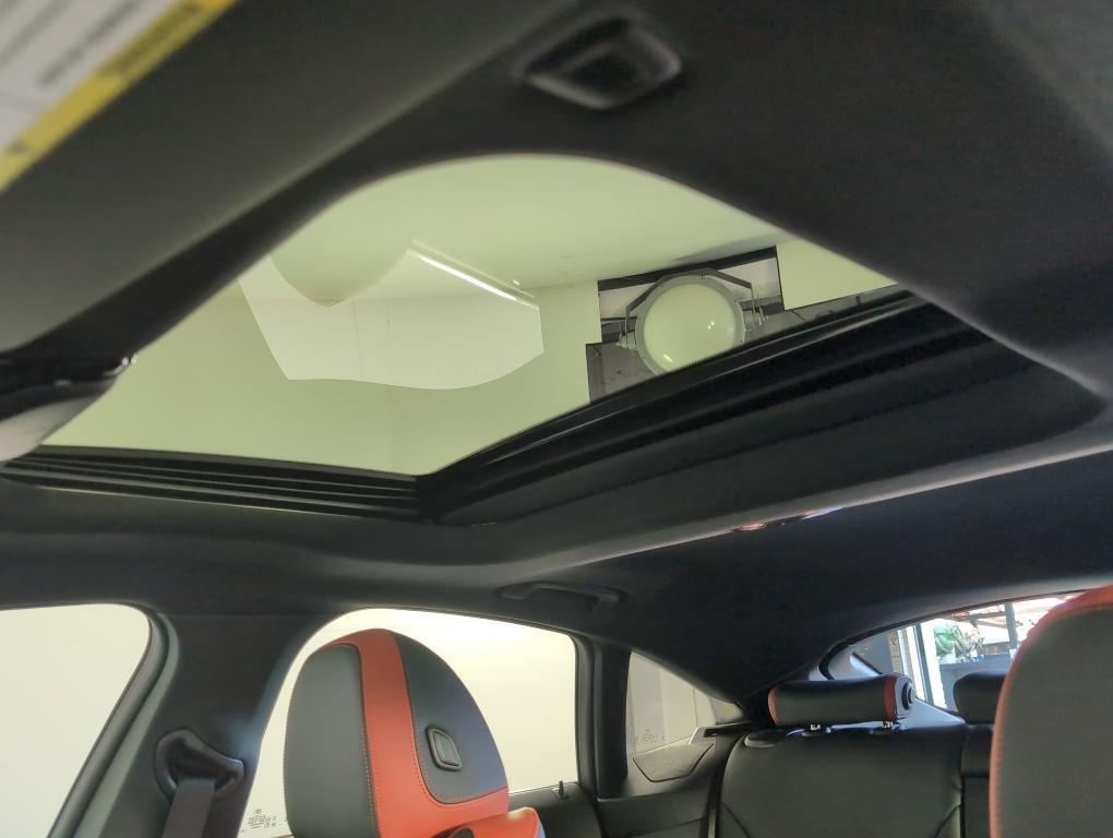 used 2025 BMW i4 Gran Coupe car, priced at $59,999