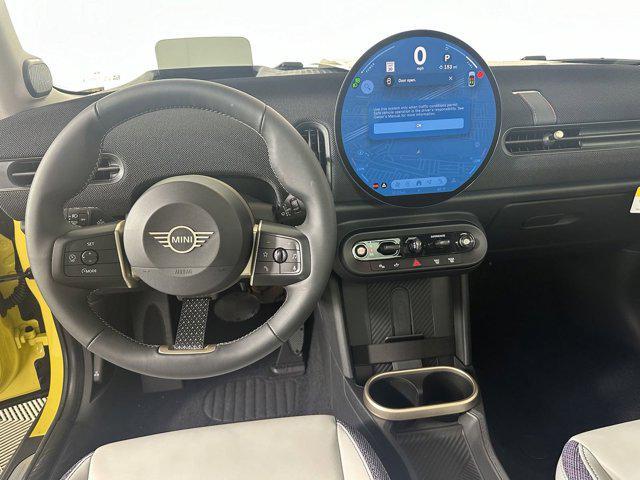 used 2025 MINI Hardtop car, priced at $28,891