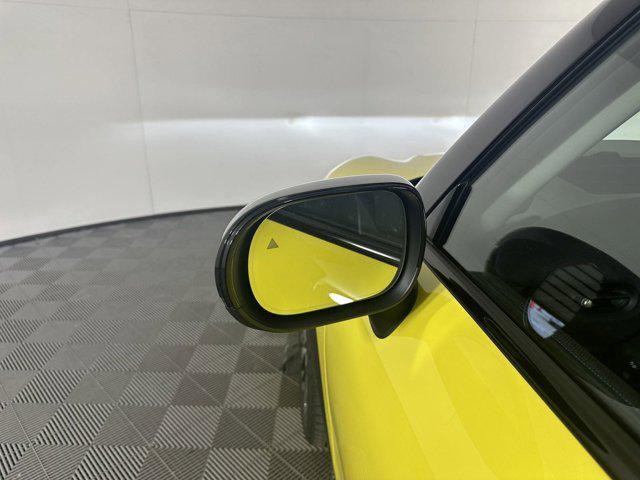 used 2025 MINI Hardtop car, priced at $28,891