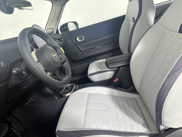 used 2025 MINI Hardtop car, priced at $28,891