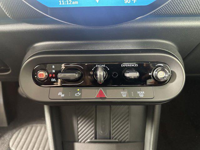 used 2025 MINI Hardtop car, priced at $28,891