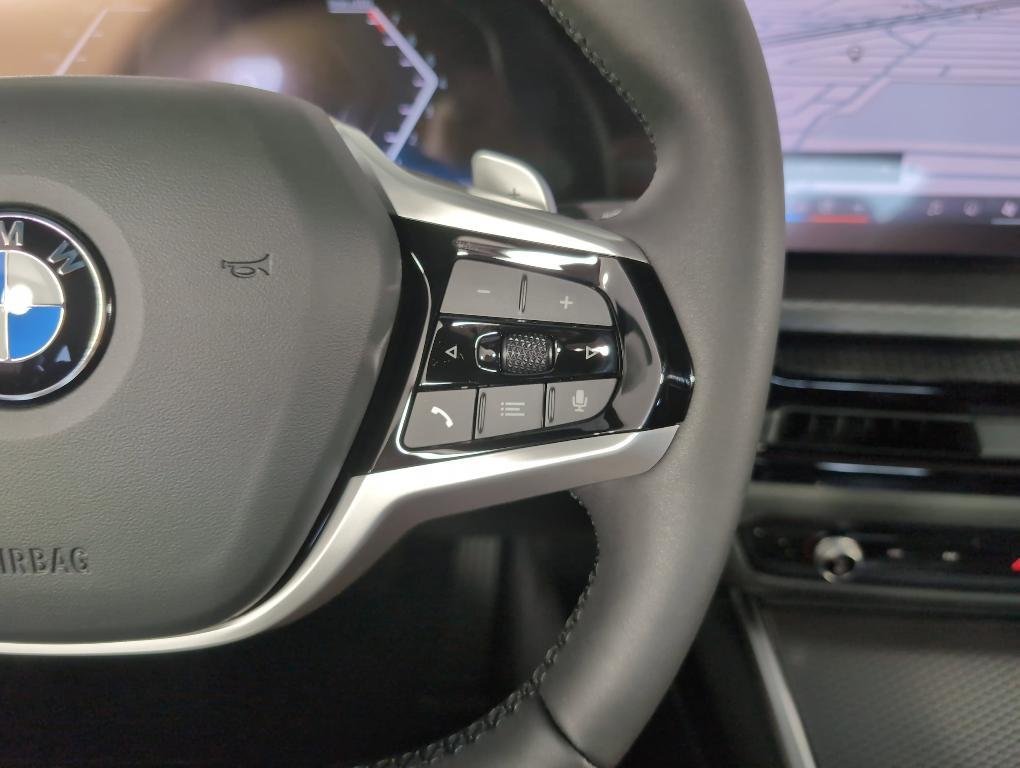 new 2026 BMW 430 car, priced at $54,125