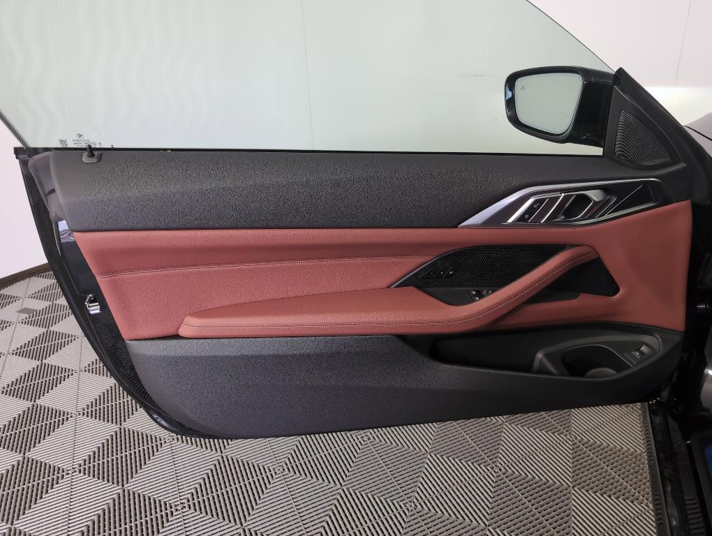 new 2026 BMW 430 car, priced at $54,125