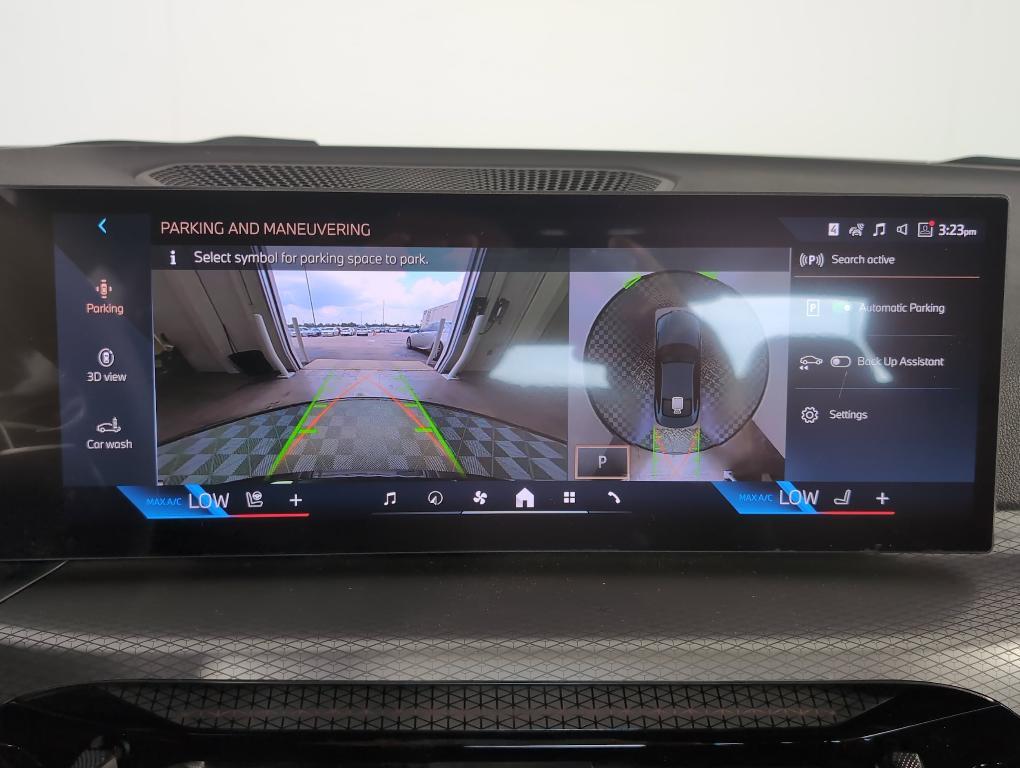 new 2026 BMW 430 car, priced at $54,125
