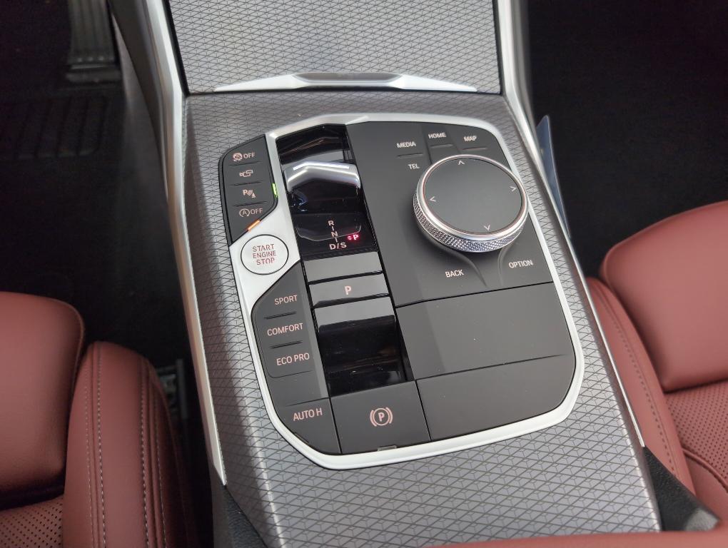 new 2026 BMW 430 car, priced at $54,125
