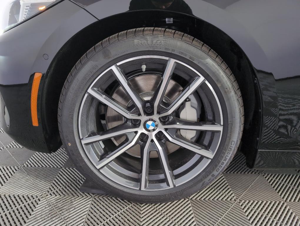 new 2026 BMW 430 car, priced at $54,125