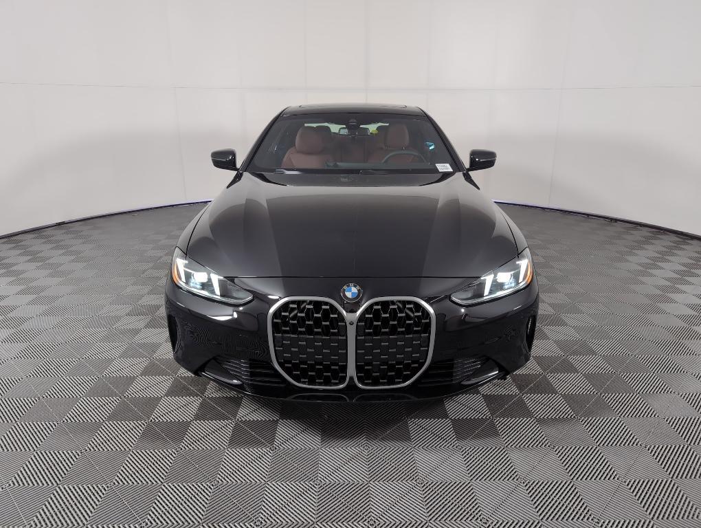 new 2026 BMW 430 car, priced at $54,125