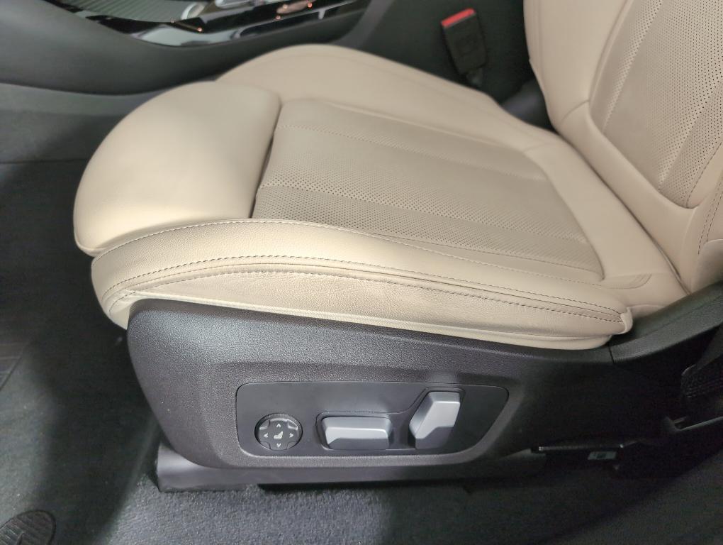 used 2023 BMW X3 car, priced at $32,296