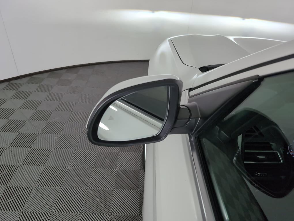 used 2023 BMW X3 car, priced at $33,999