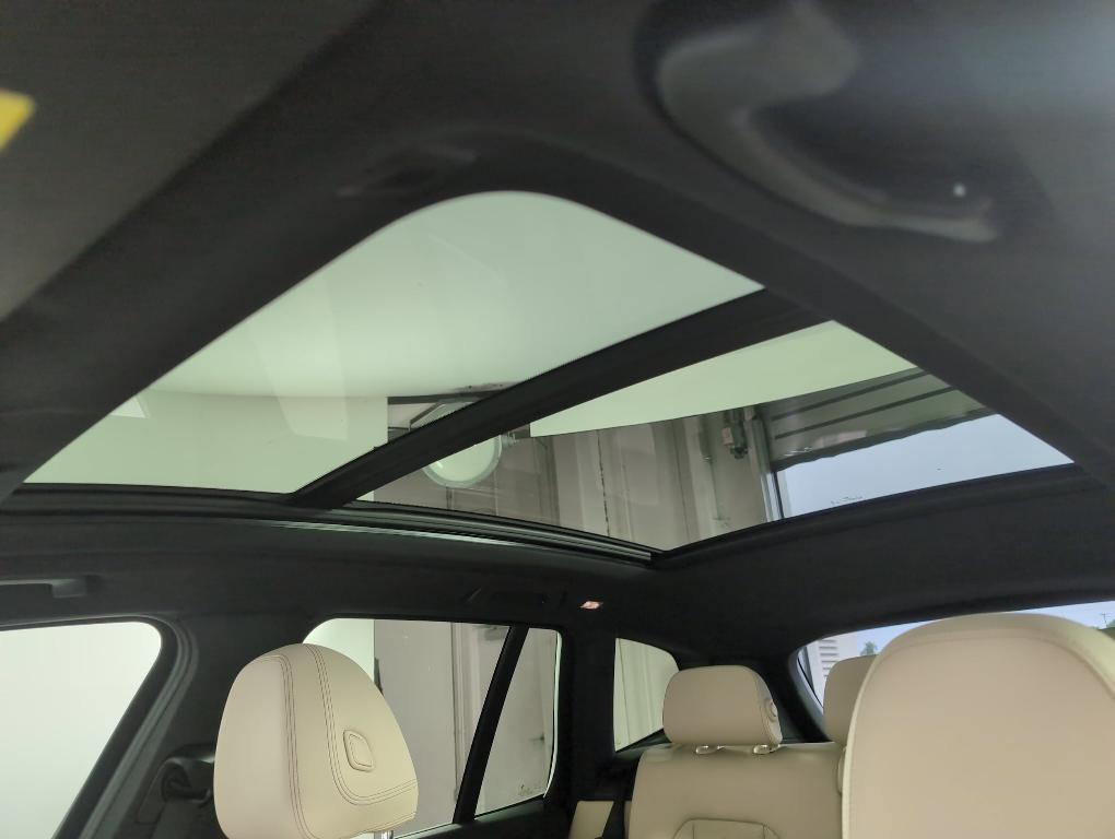 used 2023 BMW X3 car, priced at $33,999