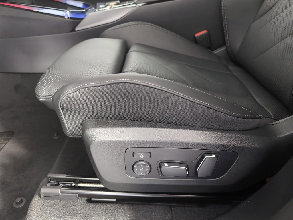 new 2025 BMW X3 car, priced at $63,555