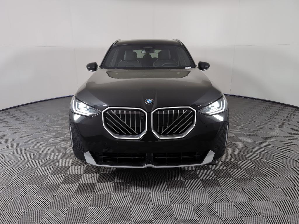 new 2025 BMW X3 car, priced at $63,555