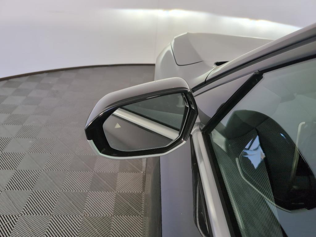 new 2025 BMW X3 car, priced at $63,555