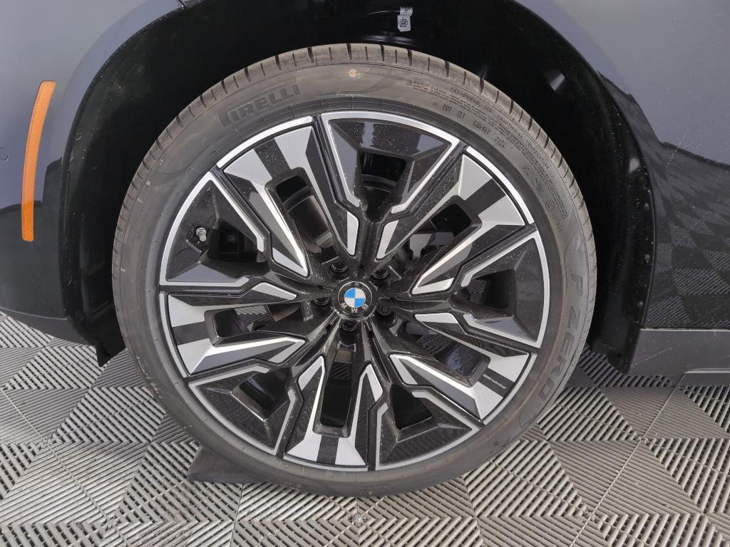 new 2025 BMW X3 car, priced at $63,555