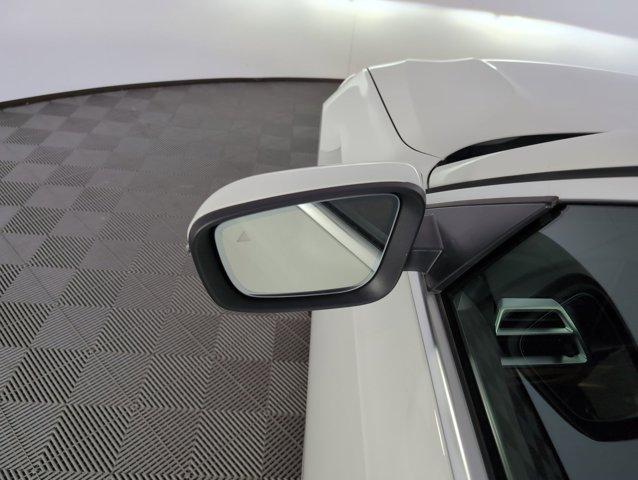 used 2025 BMW 330 car, priced at $44,682