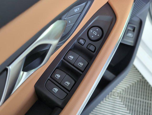 used 2025 BMW 330 car, priced at $46,141