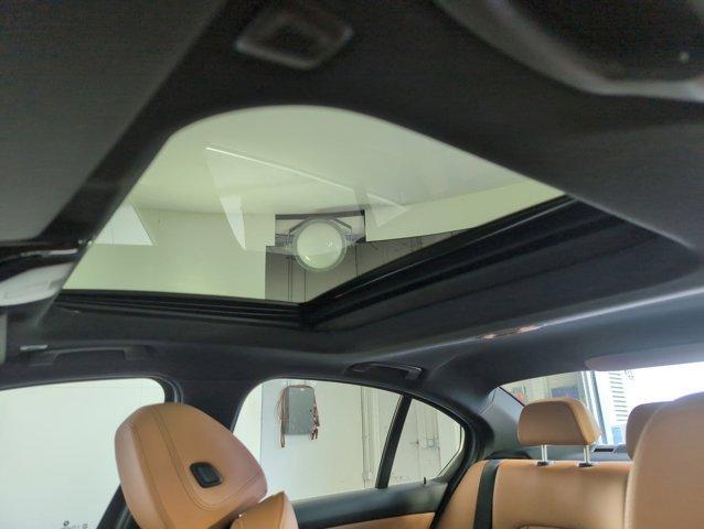 used 2025 BMW 330 car, priced at $44,682