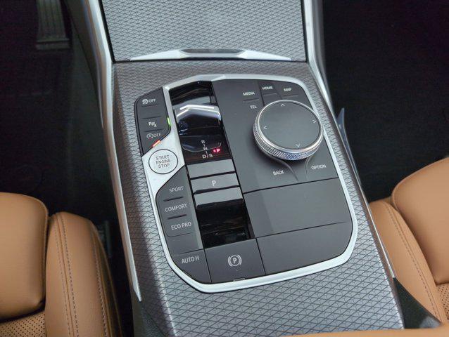 used 2025 BMW 330 car, priced at $46,141