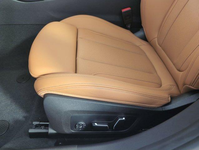 used 2025 BMW 330 car, priced at $44,682