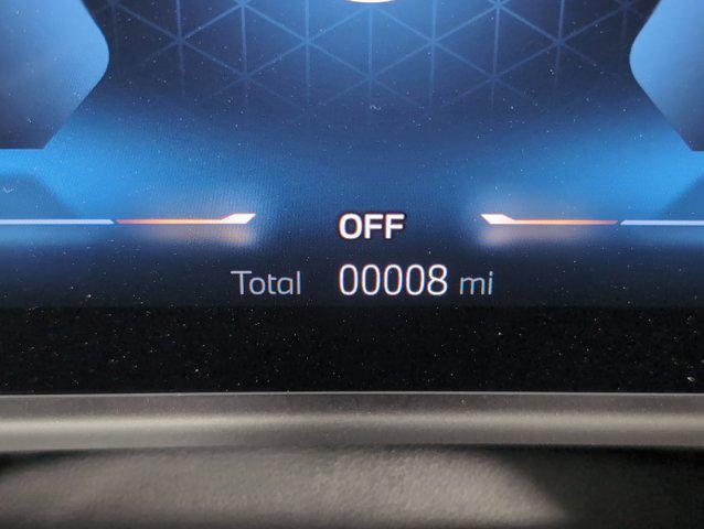 used 2025 BMW 330 car, priced at $46,141