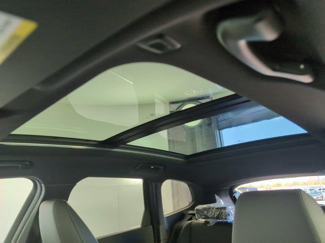 used 2025 BMW X1 car, priced at $48,652