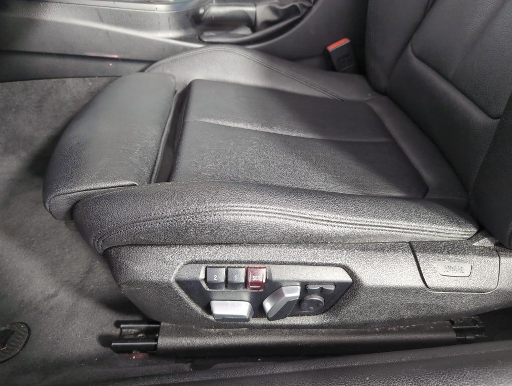 used 2019 BMW 430 car, priced at $20,999