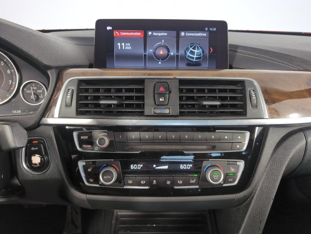 used 2019 BMW 430 car, priced at $20,999