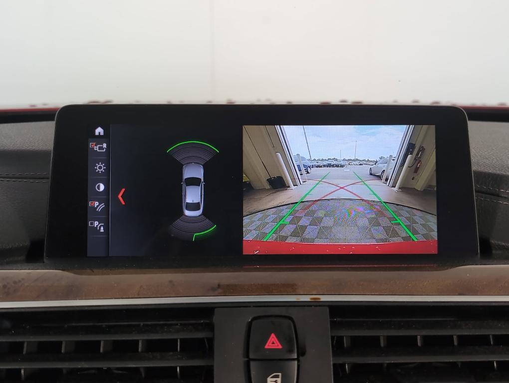 used 2019 BMW 430 car, priced at $20,999