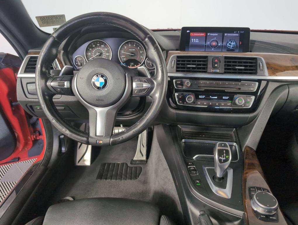 used 2019 BMW 430 car, priced at $16,996