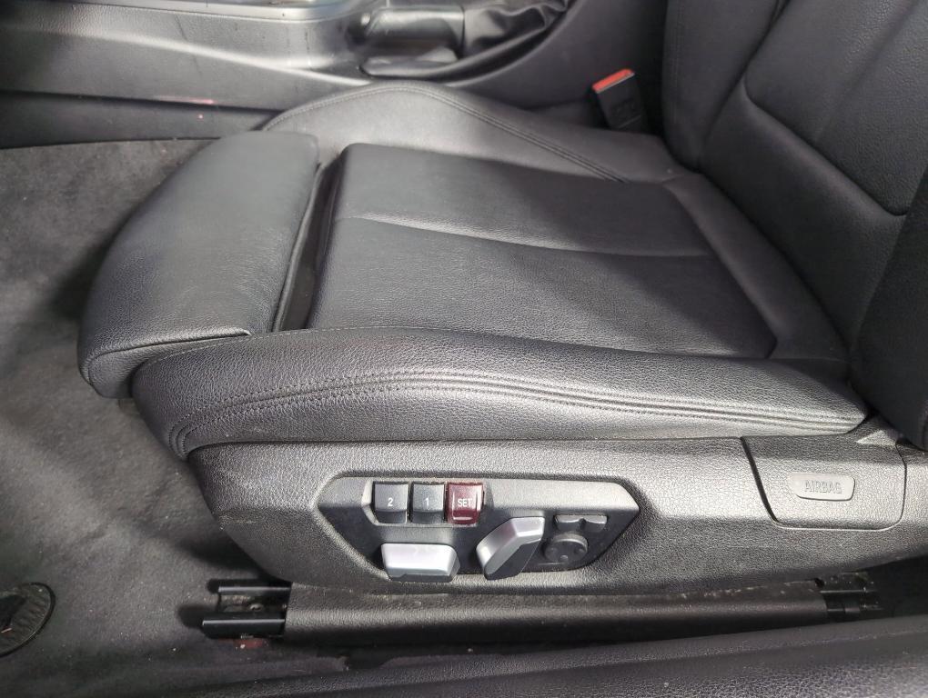 used 2019 BMW 430 car, priced at $16,996