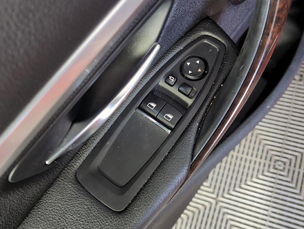 used 2019 BMW 430 car, priced at $16,996