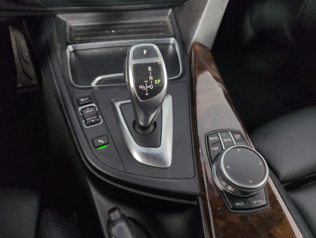 used 2019 BMW 430 car, priced at $20,999