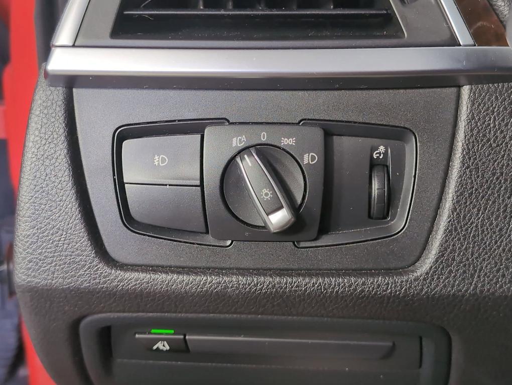 used 2019 BMW 430 car, priced at $16,996