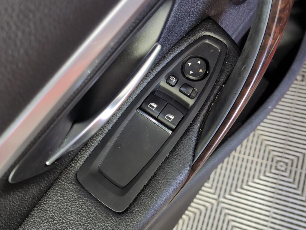 used 2019 BMW 430 car, priced at $20,999