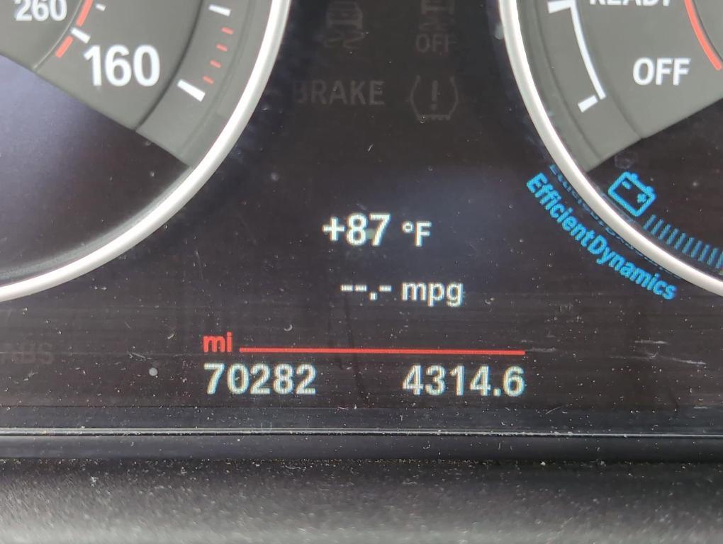 used 2019 BMW 430 car, priced at $16,996