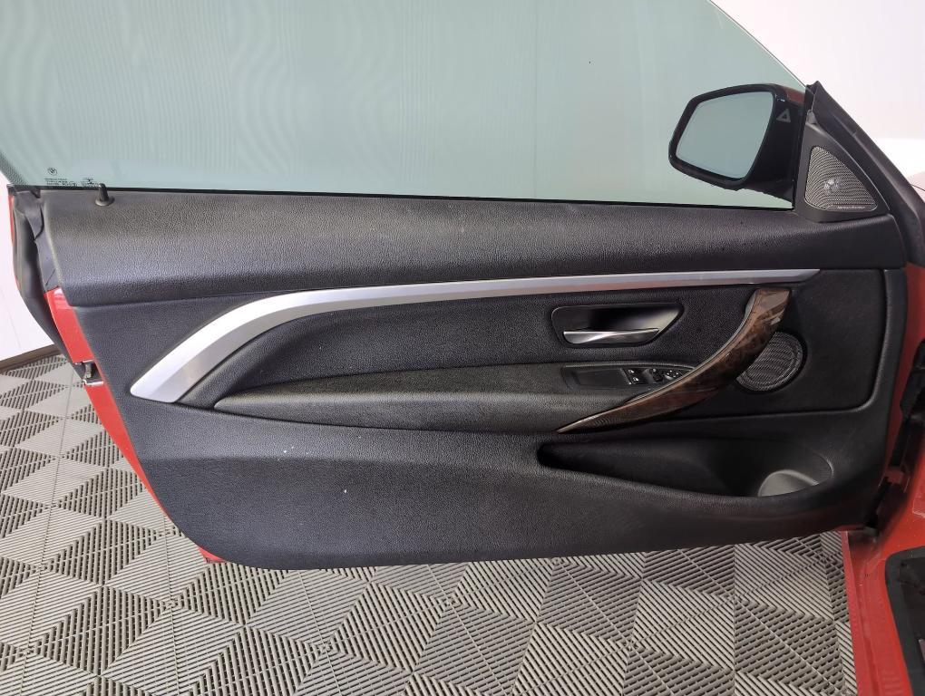 used 2019 BMW 430 car, priced at $16,996