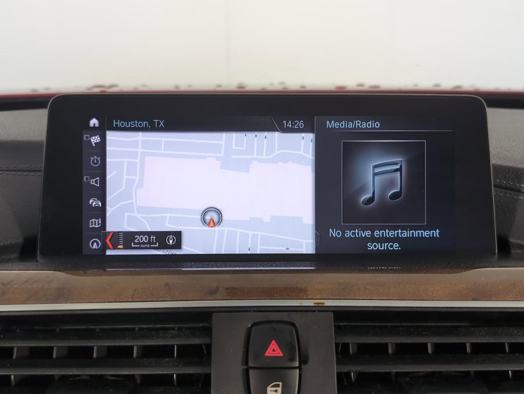 used 2019 BMW 430 car, priced at $20,999