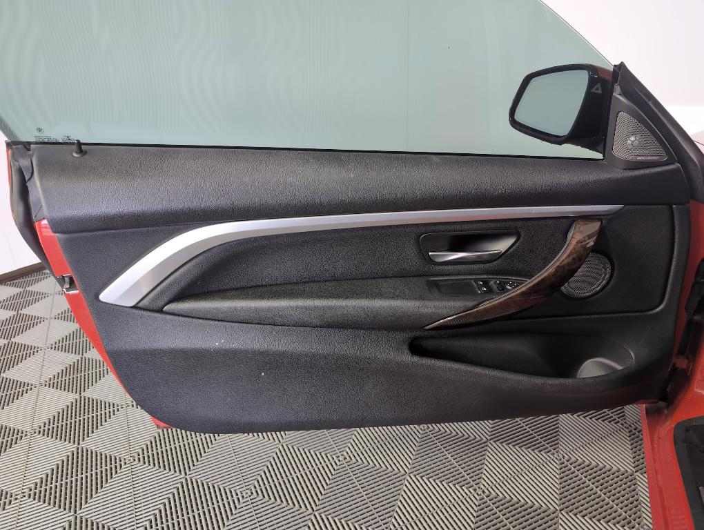 used 2019 BMW 430 car, priced at $20,999