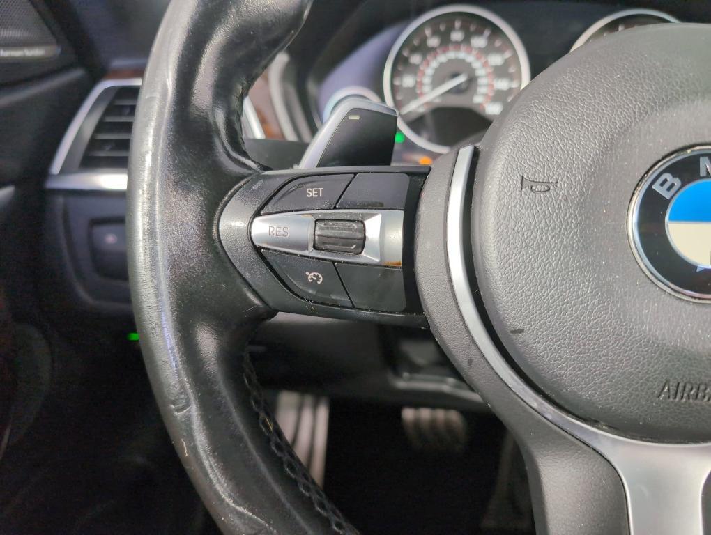 used 2019 BMW 430 car, priced at $16,996