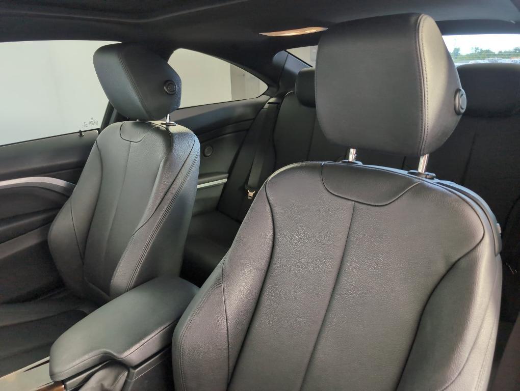 used 2019 BMW 430 car, priced at $20,999