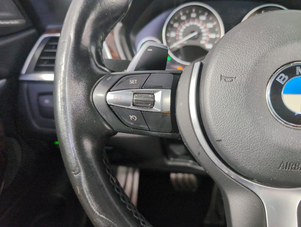 used 2019 BMW 430 car, priced at $20,999