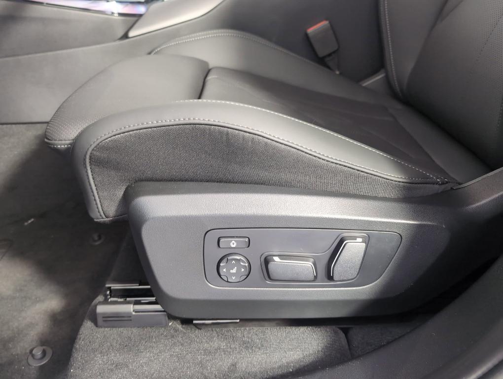 new 2026 BMW X3 car, priced at $52,775